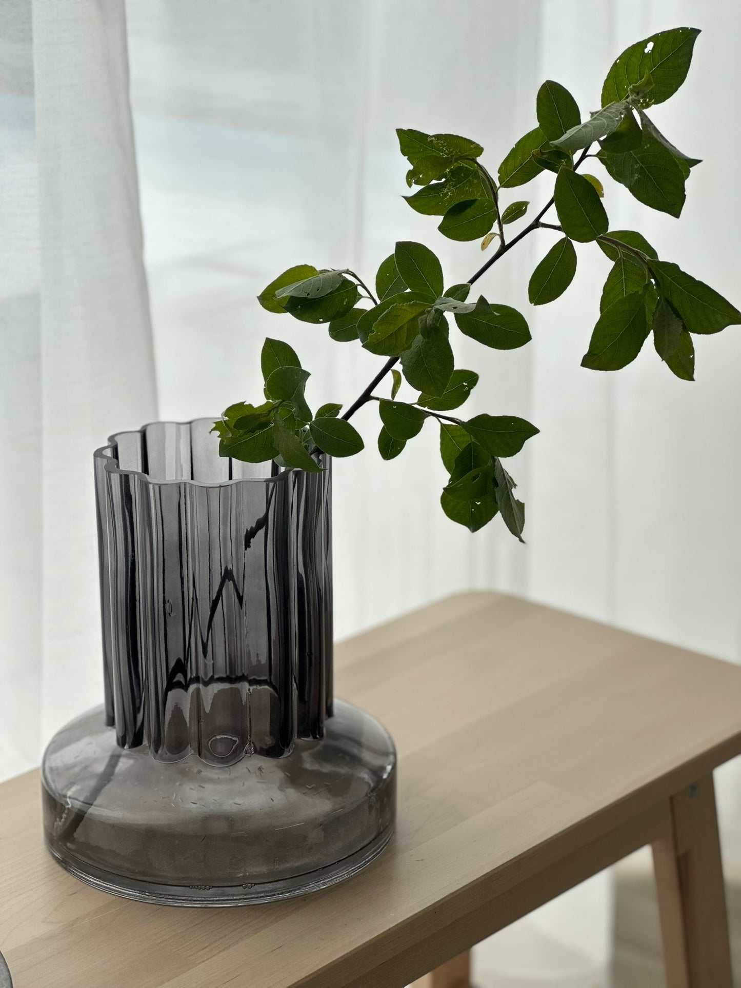 URBAN Vas Ø20cm