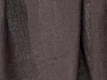 Servett 2-pack Mörkbrun