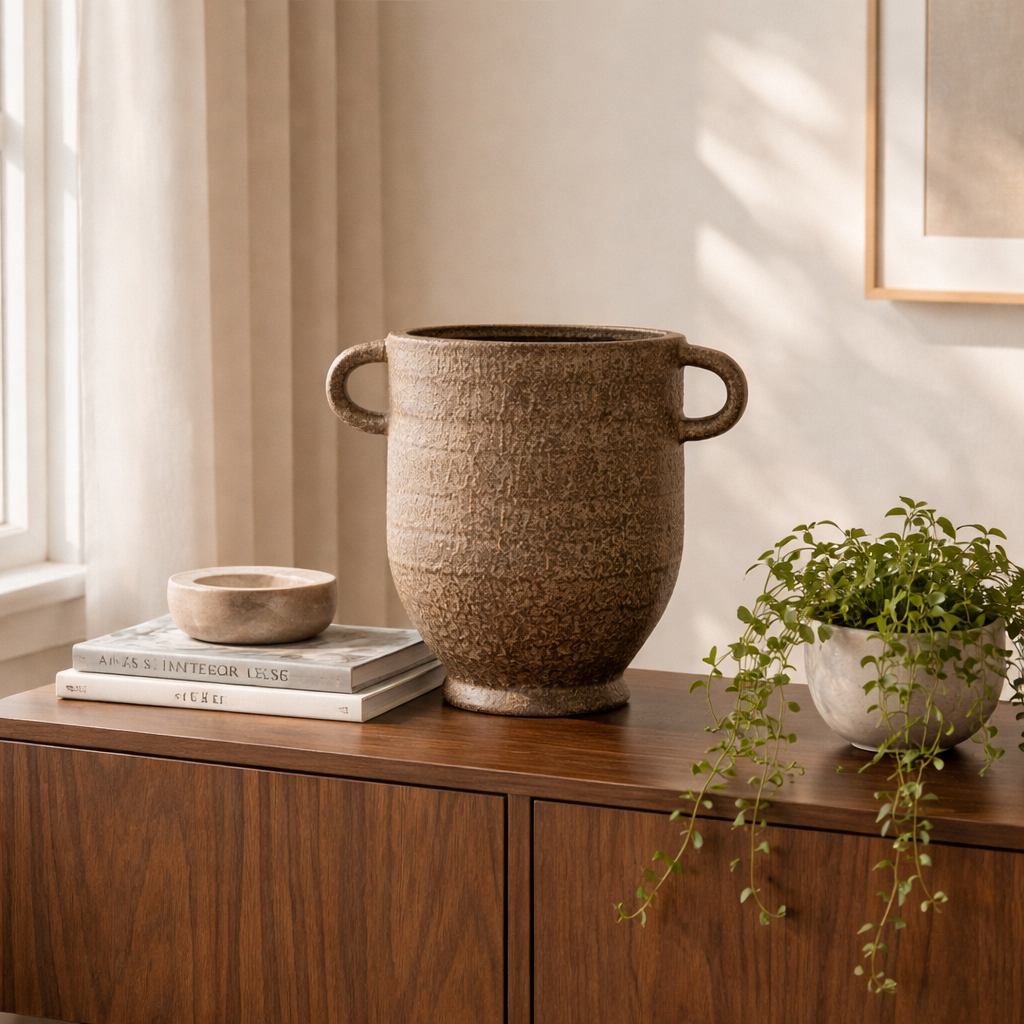 PETRA Kruka Ø13.5cm