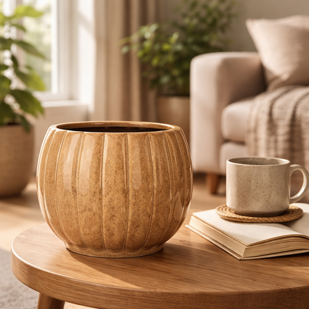 FREJA Kruka Ø16.5cm