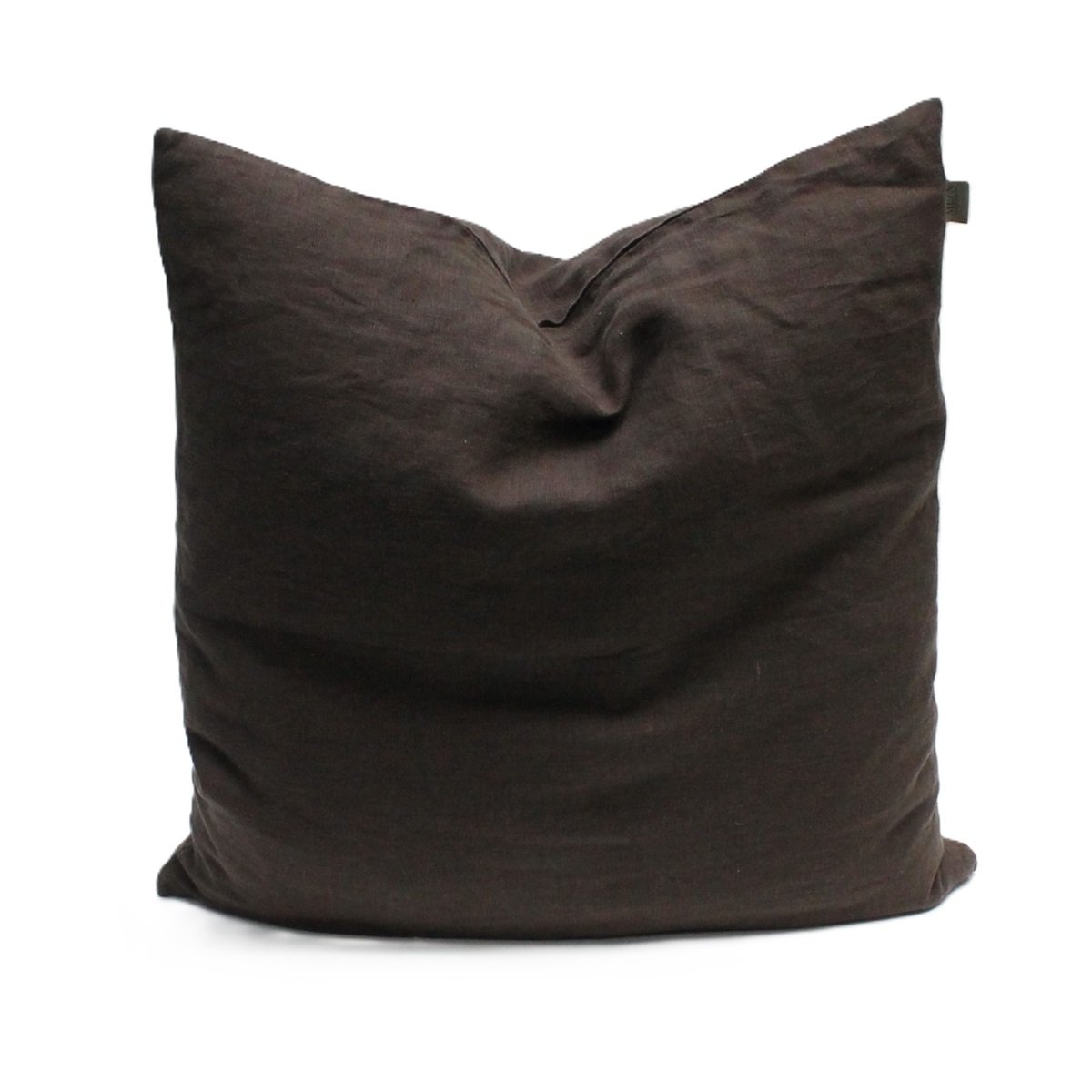 Kuddfodral 50x50 Natur