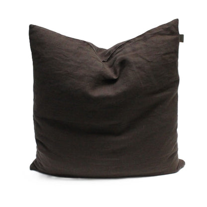 Kuddfodral 50x50 Natur