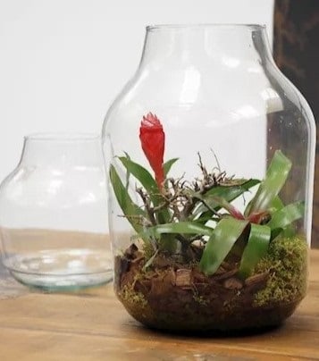 POT BANGS Vas Ø13cm