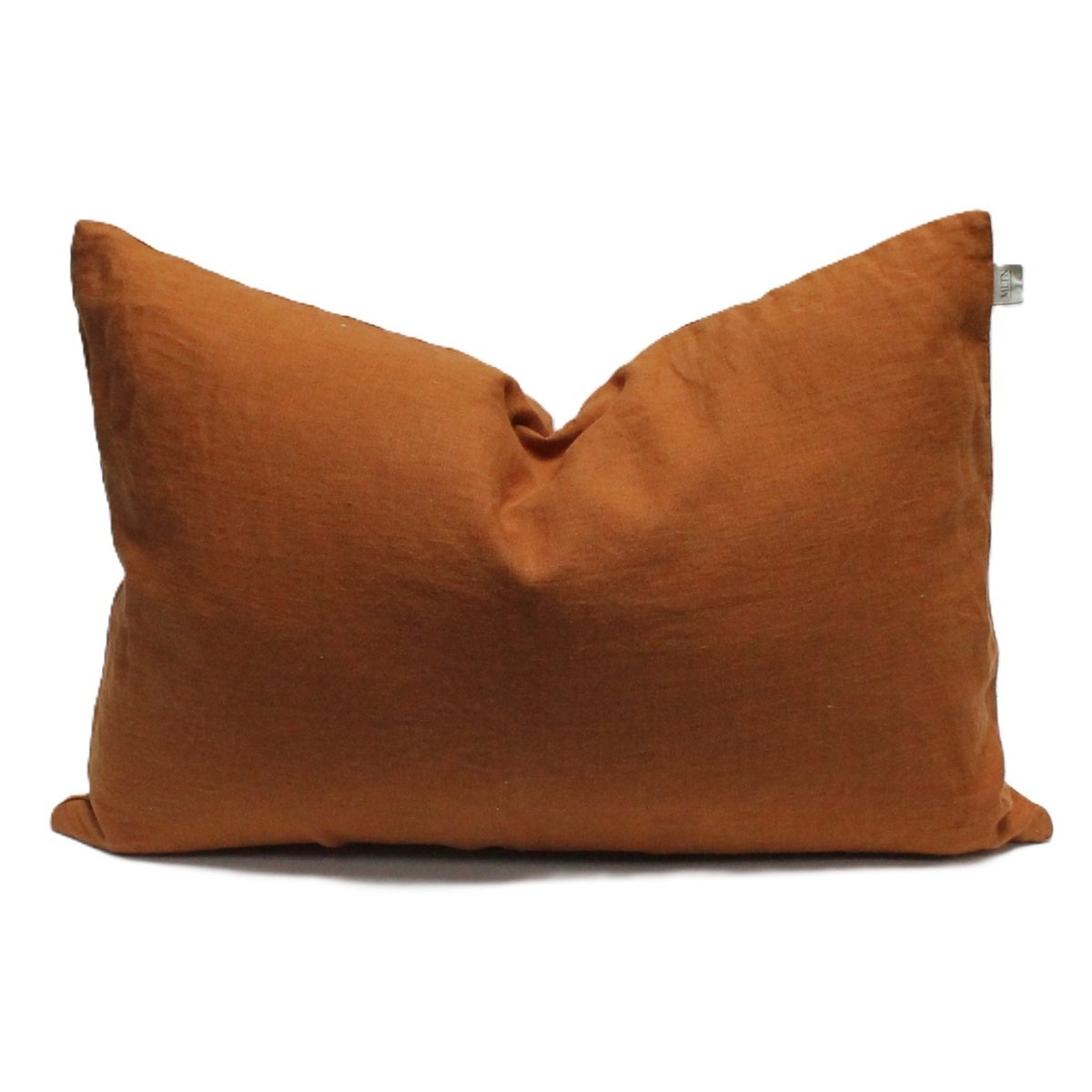 Kuddfodral 60x40 Natur