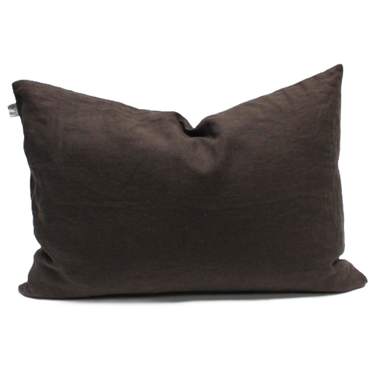 Kuddfodral 60x40 Natur