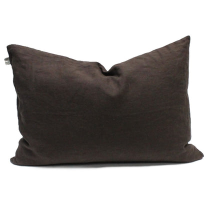 Kuddfodral 60x40 Natur