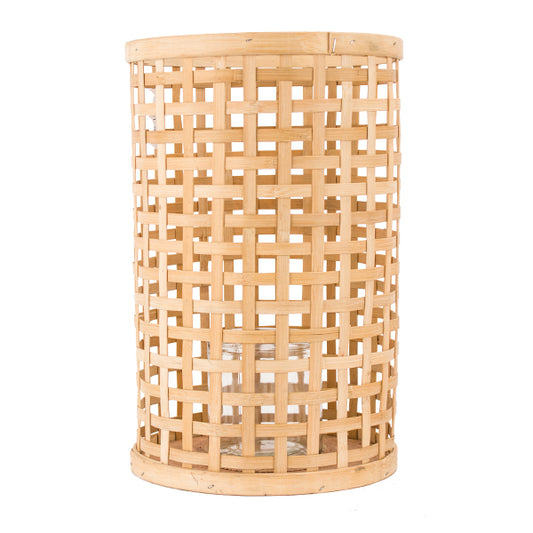 ULRIK Ljuslykta Ø22cm