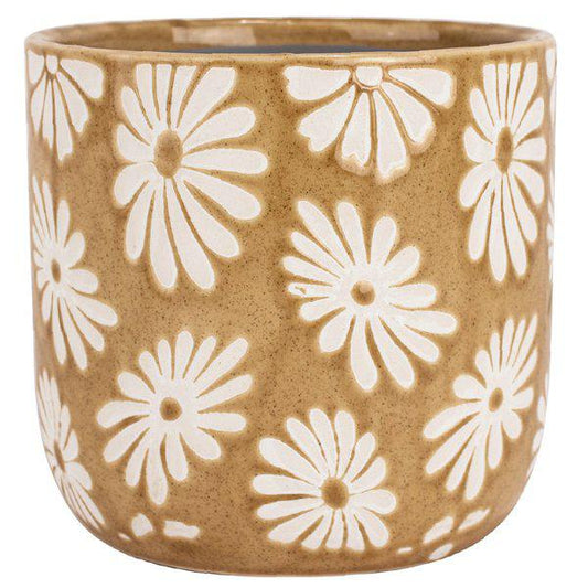 BLOMMIG Kruka Ø14cm