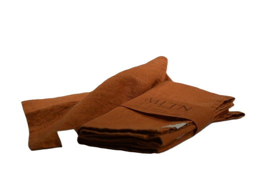 Servett 2-pack Saffran