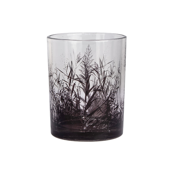 HÖST Ljuslykta Ø10cm