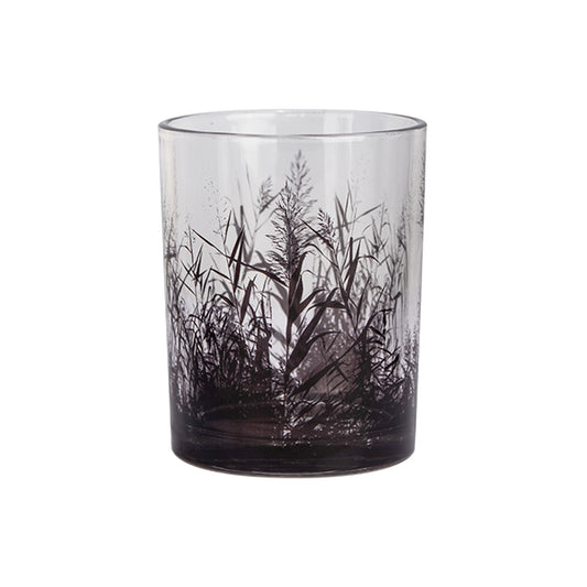 HÖST Ljuslykta Ø10cm