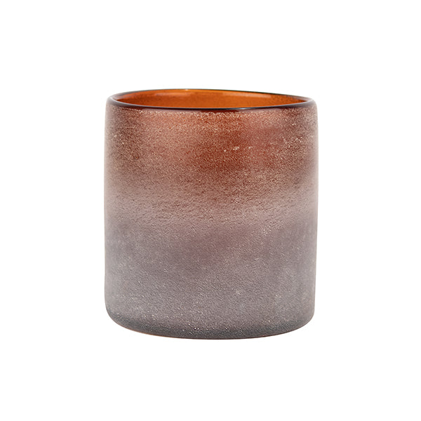 FROSTIG Ljuslykta Ø12cm