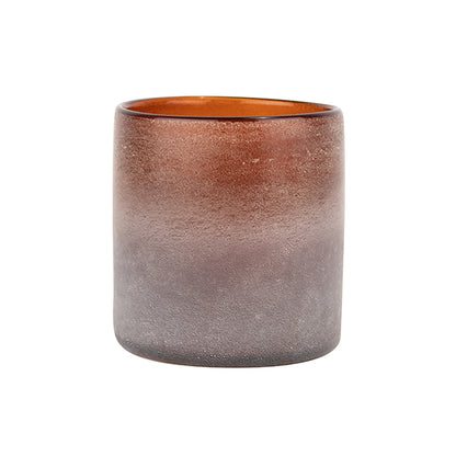 FROSTIG Ljuslykta Ø12cm