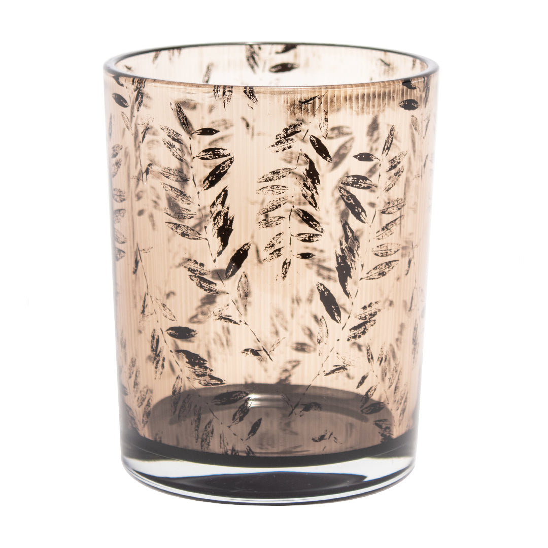 BLAD Ljuslykta Ø10cm