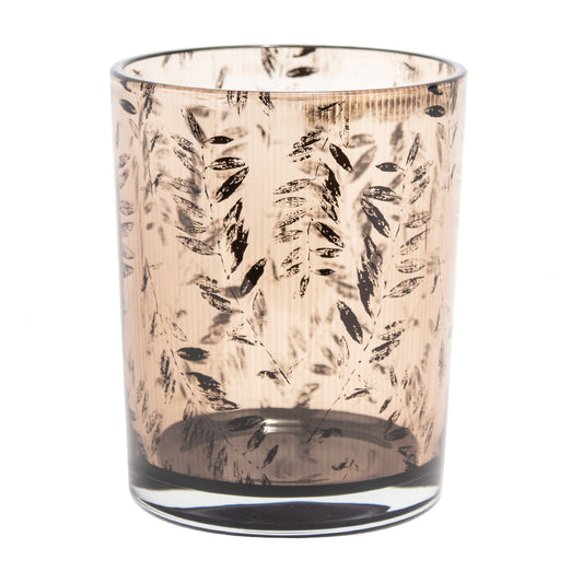 BLAD Ljuslykta Ø10cm