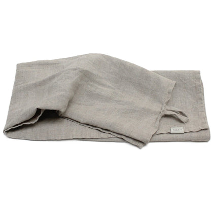 Handduk 2-pack Natur