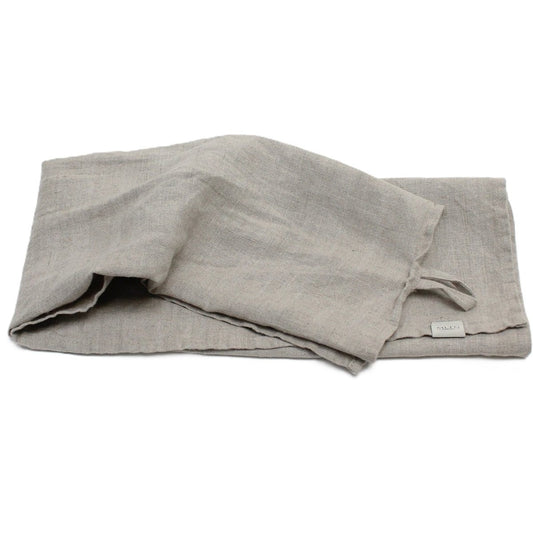 Handduk 2-pack Natur