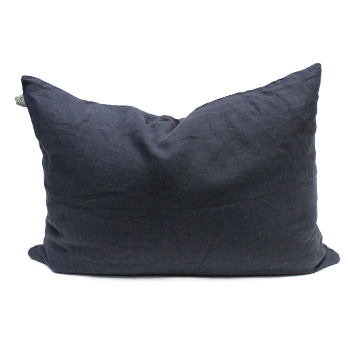 Kuddfodral 60x40 Natur