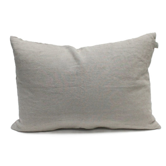 Kuddfodral 60x40 Natur