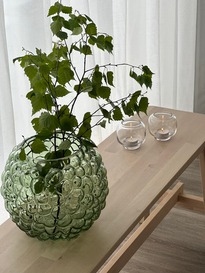 VANNA Vas Ø25cm