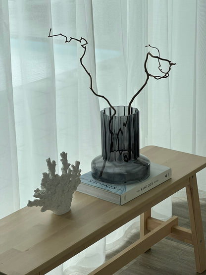 URBAN Vas Ø20cm