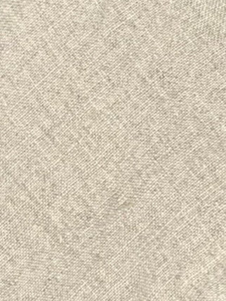 Kuddfodral 60x40 Natur