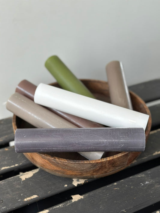 Ljus Ø3.8cm/20cm & 40cm