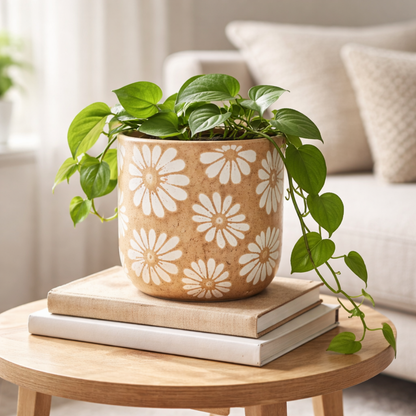 BLOMMIG Kruka Ø14cm