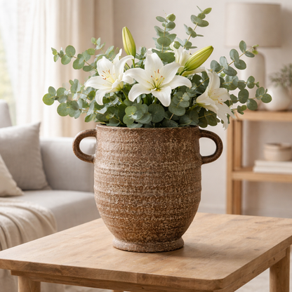 PETRA Kruka Ø13.5cm