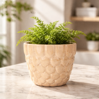 HUMLE Kruka Ø17.5cm